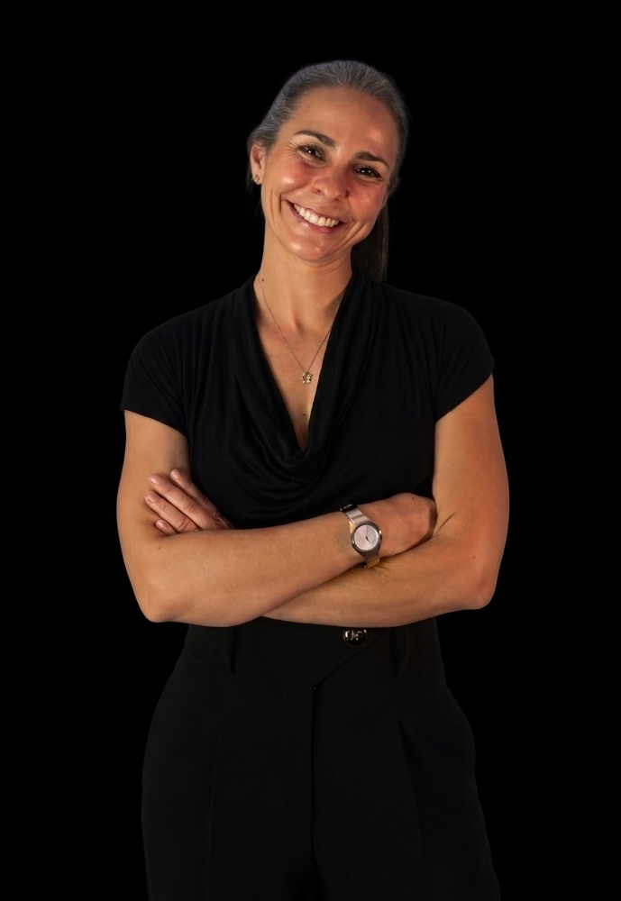 Inês Correia dos Santos