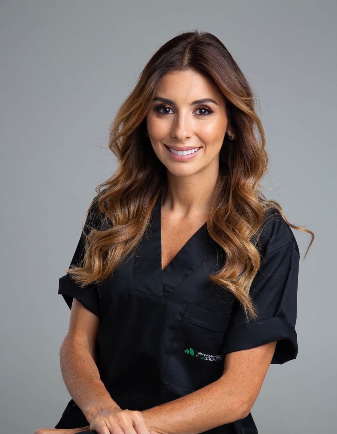 Francisca Mathias