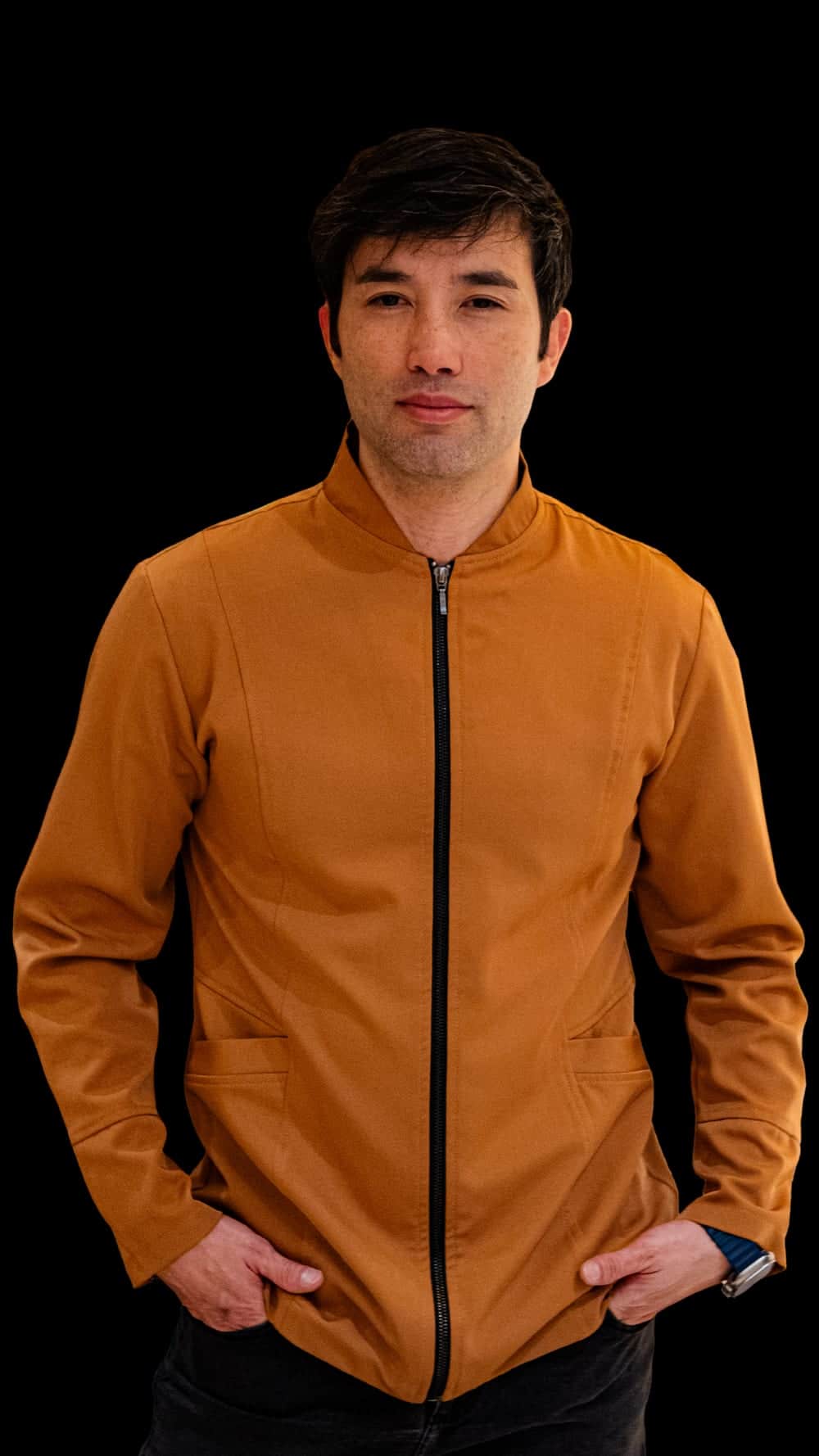 Cassio Higashibara