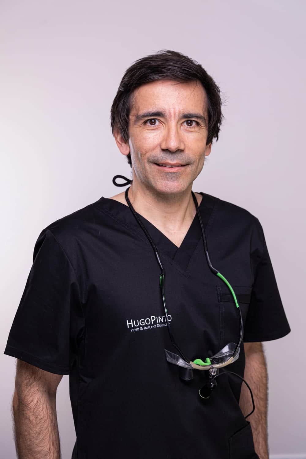 Hugo Pinto