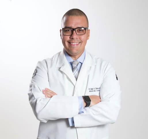 Edgar Cabrera