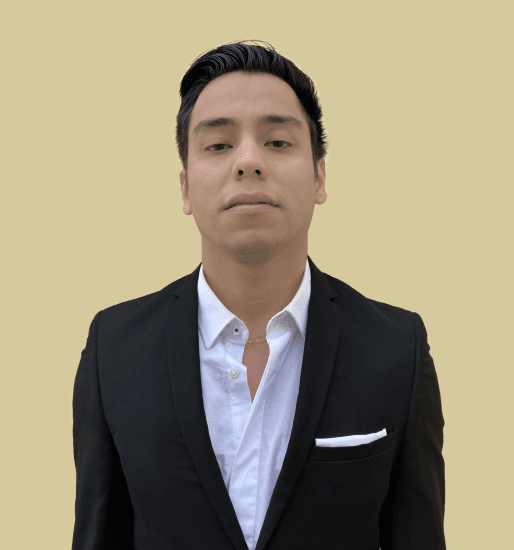 Jorge Mata