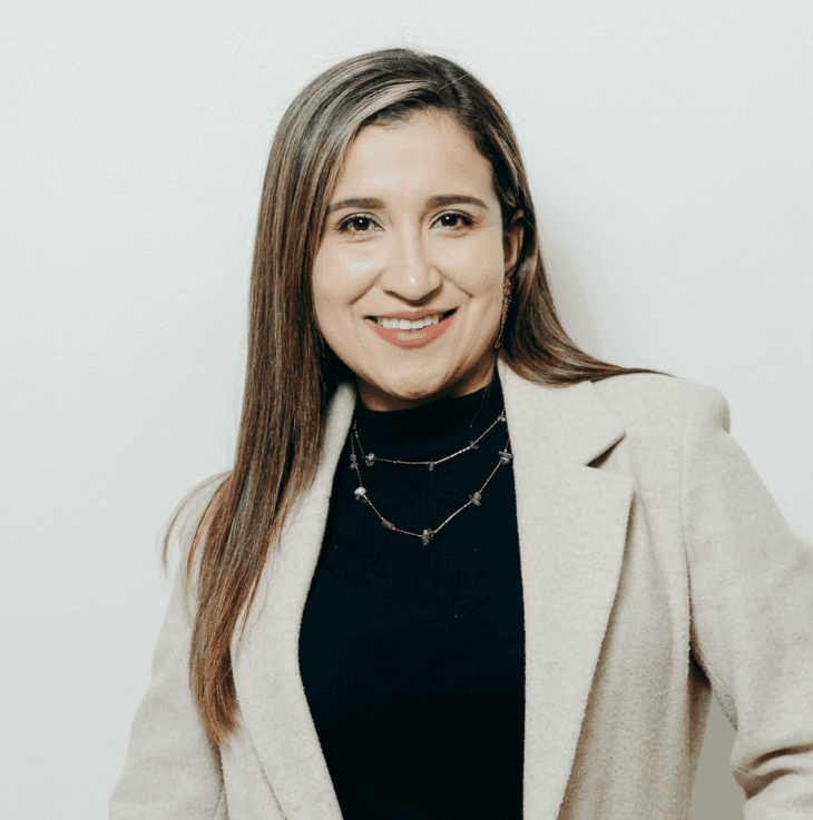 Mónica Fonseca