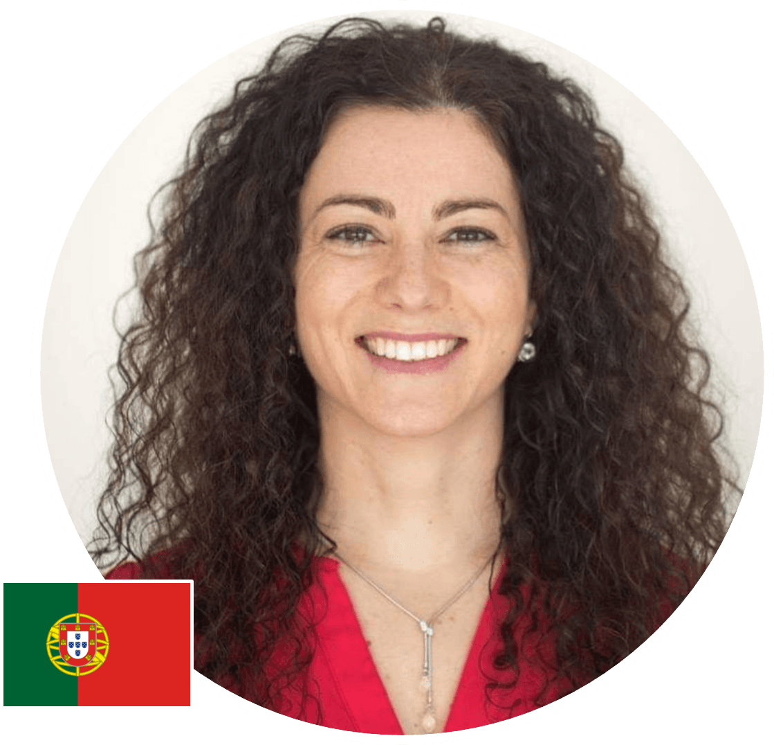 Filipa Gaudêncio