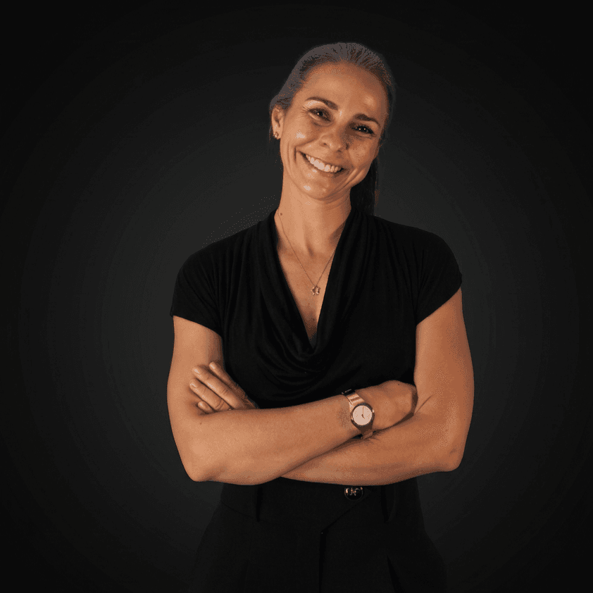 Inês Correia dos Santos